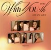 Альбом TWICE With YOU-th (Digipack ver.) 3010 - фото 4996