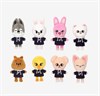 Игрушки STRAY KIDS SKZOO PLUSH MINI Ver. - SKZ'S MAGIC SCHOOL 5302 - фото 5124