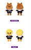 Игрушки STRAY KIDS SKZOO PLUSH MINI Ver. - SKZ'S MAGIC SCHOOL 5302 - фото 5127