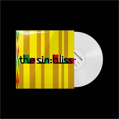 Альбом ENHYPEN THE SIN BLISS VINYL VER 6412