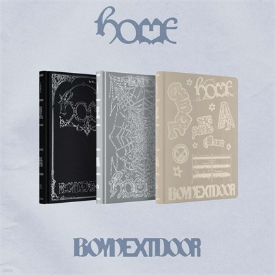 Альбом BOYNEXTDOOR HOME 6425