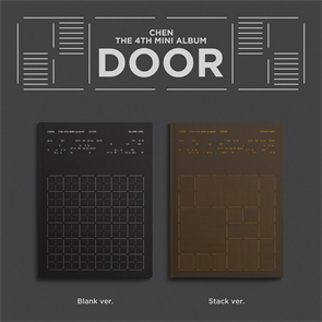 Альбом CHEN DOOR 6261