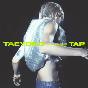 Альбом TAEYONG TAP 2010