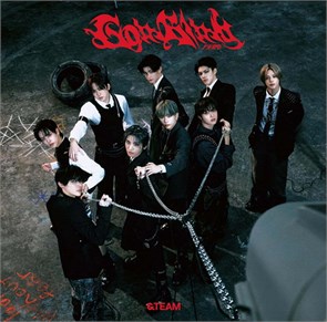 Альбом &TEAM Go in Blind (Standart Ver) 6295