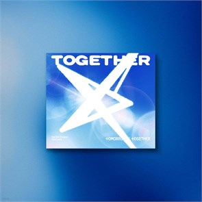 Альбом TXT The Star Chapter: TOGETHER (Solo Track Ver.) 6297