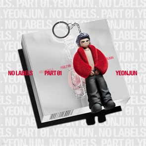 Альбом  YEONJUN NO LABELS: PART 01 (Figure Ver.) 6326