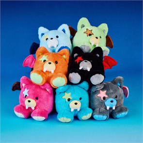 Альбом ENHYPEN THE SIN : VANISH (Voice Keyring Ver.) 6337