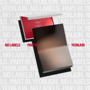Альбом YEONJUN NO LABELS: PART 01 (WEVERSE ALBUM VER.) 6363