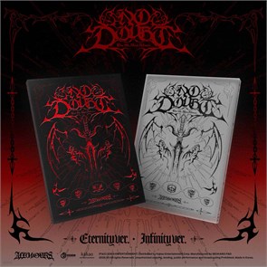 Альбом ALL(H)OURS NO DOUBT 6370