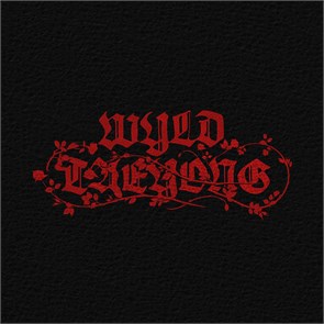 Альбом TAEYONG WYLD (WYLD BOOK VER.) 6379