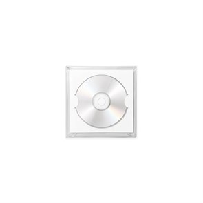 Альбом &amp; TEAM MARK ON ME (MINI CD-R VER.) с бонусом предзаказа WEVERSE SHOP 6401