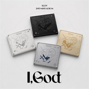 Альбом XLOV I, GOD 6402