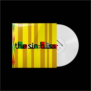 Альбом ENHYPEN THE SIN BLISS VINYL VER 6412