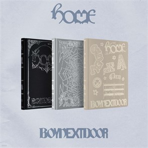 Альбом BOYNEXTDOOR HOME 6425