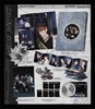 Альбом NCT DREAM DREAM()SCAPE (PHOTOBOOK VER.) 5000 - фото 5109