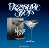 Альбом KEY PLEASURE SHOP (Glass Package ver.) 6204 - фото 5467