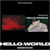 Альбом BAEKHYUN Hello,World (Photobook Ver.) 6215 - фото 5501