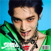 Альбом TAEYONG SHALALA (Photobook ver.) 6259 - фото 5656