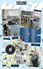 Альбом NCT WISH WISH (Photobook Ver.) 6260 - фото 5668