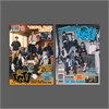 Альбом NCT DREAM ISTJ (Photobook Ver.) 6262 - фото 5669
