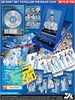 Альбом NCT DREAM Go Back To The Future (I AM THE FUTURE Ver.) 6274 - фото 5733