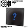 Альбом STRAY KIDS KARMA (KARMA VER) с бонусами предзаказа от магазинов 6280 - фото 5746