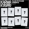 Альбом STRAY KIDS KARMA (ACCORDION VER) с бонусом предзаказа ОТ МАГАЗИНОВ 6281 - фото 5750