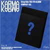 Альбом STRAY KIDS KARMA (COMPACT VER) с бонусом предзаказа ОТ МАГАЗИНОВ 6283 - фото 5753