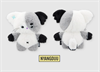 Игрушки Xdinary Monsters PLUSH ORIGINAL Ver. 6291 - фото 5772