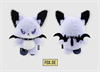 Игрушки Xdinary Monsters PLUSH ORIGINAL Ver. 6291 - фото 5774