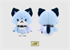 Игрушки Xdinary Monsters PLUSH ORIGINAL Ver. 6291 - фото 5776