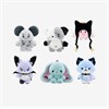 Игрушки Xdinary Monsters PLUSH ORIGINAL Ver. 6291 - фото 5777