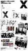 Альбом MONSTA X THE X (Photobook Ver.) 6299 - фото 5797