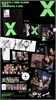 Альбом MONSTA X THE X (Photobook Ver.) 6299 - фото 5798