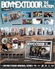 Альбом BOYNEXTDOOR The Action (Frame Ver.) 6306 - фото 5814