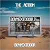Альбом BOYNEXTDOOR The Action (Frame Ver.) с бонусом предзаказа WEVERSE SHOP 6307 - фото 5817