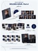 Альбом ATEEZ GOLDEN HOUR : Part.4 (Digipack ver.) c бонусом предзаказа EVERLINE 6341