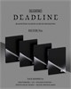 Альбом BLACKPINK DEADLINE (Silver Ver.) с бонусом предзаказа WEVERSE SHOP 6345