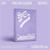 Альбом IVE REVIVE+ (LOVED IVE VER.) 6369