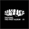 Альбом TAEYONG WYLD (ZINE ver) 6378