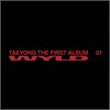 Альбом TAEYONG WYLD SMini Ver. с бонусом предзаказа WITHMUU 6381
