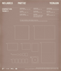 Альбом  YEONJUN NO LABELS: PART 02 COMPACT VER. с бонусом предзаказа WEVERSE SHOP 6383