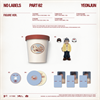 Альбом  YEONJUN NO LABELS: PART 02 FIGURE VER 6384