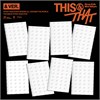 Альбом STRAY KIDS THIS & THAT (& VER.) с бонусом предзаказа ОТ МАГАЗИНОВ 6395