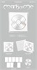 Альбом & TEAM MARK ON ME (MINI CD-R VER.) 6398
