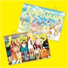 Альбом Hearts2Hearts Lemon Tang 6406
