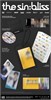 Альбом ENHYPEN THE SIN BLISS ID CARD KEYRING VER 6411