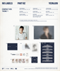 Альбом YEONJUN NO LABELS: PART 02 COMPACT VER. 6429