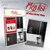 Альбом UAU Playlist #You Are You (& ver.) 6433