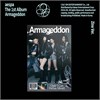 Альбом aespa Armageddon (Zine ver.) 6439